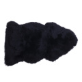 Real Sheep Fur Rug Lambskin Rug Carpet Real Sheep Fur Rug for Living Room Market for Japanese